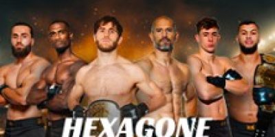 Hexagone MMA