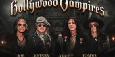 Hollywood Vampires  