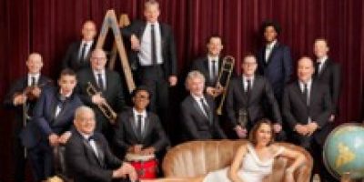Pink Martini
