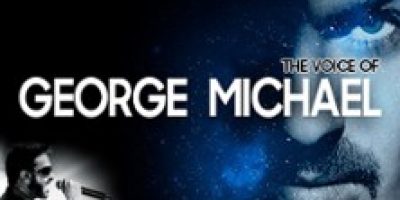 The Voice Of George Michael