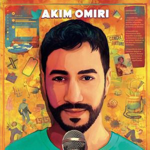 Akim Omiri – Contexte – Tournée – Nancy