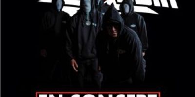 ASSASSIN EN CONCERT – Nantes