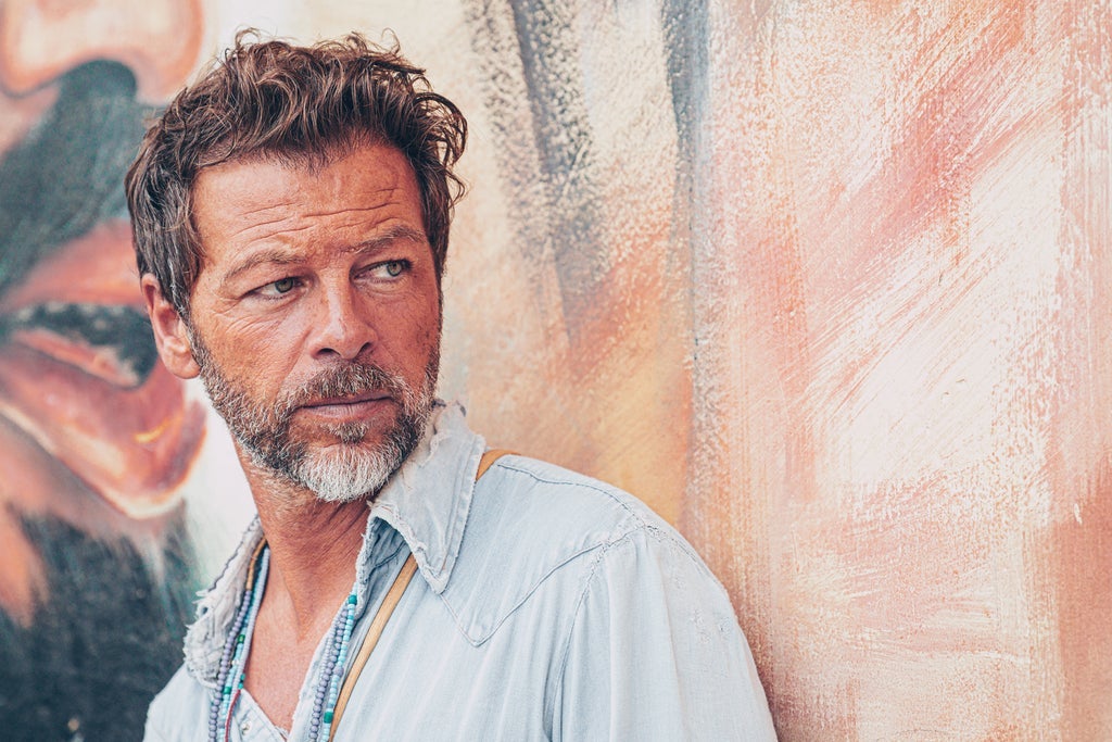 Christophe Maé – Tournée – Chasseneuil-du-Poitou