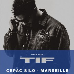 TIF – MARSEILLE