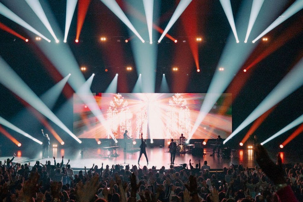 GLORIOUS – Tremblay En France