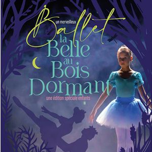 Une Edition Spéciale Enfants : La Belle au Bois Dormant – LILLE