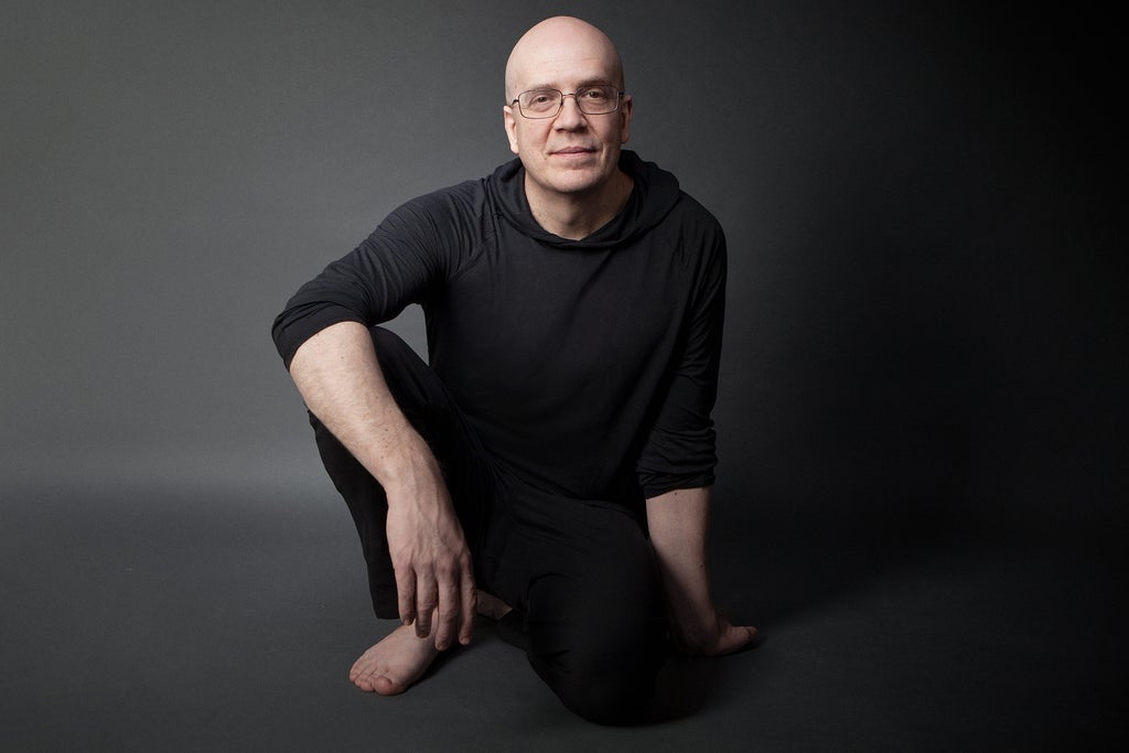DEVIN TOWNSEND – Le Bataclan