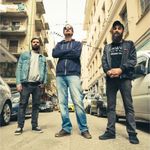 1000MODS + FRENZEE + GRIM RHYTHM – Le Trabendo
