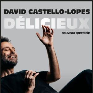 DAVID CASTELLO-LOPES – Strasbourg
