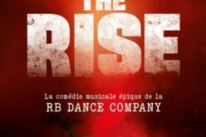 THE RISE – Marseille