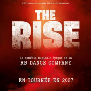 THE RISE – Marseille