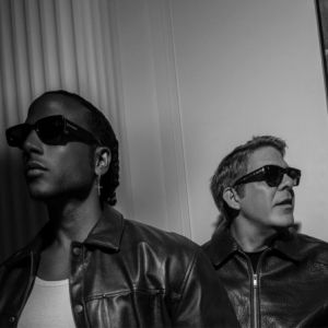 ORISHAS – Le Bataclan