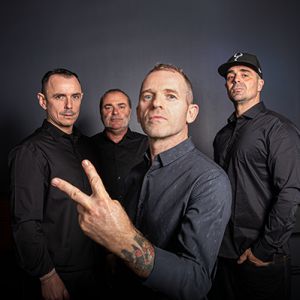 TAGADA JONES – L&rsquo;Olympia