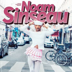 NOAM SINSEAU – Pace