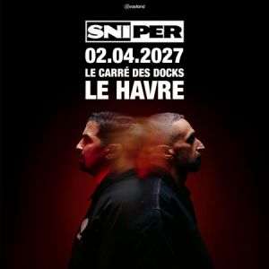SNIPER – Le Havre