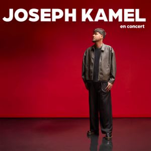 JOSEPH KAMEL – FORGES LES EAUX
