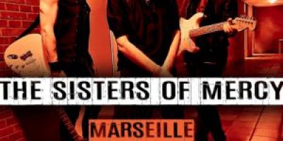 THE SISTERS OF MERCY – MARSEILLE