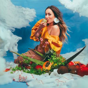 LUIZA – L&rsquo;Olympia