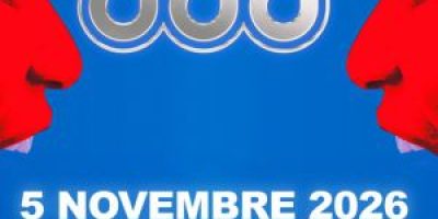 FFF – Tournée – Lille