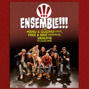 Ensemble !!! – Le Havre