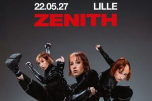 SUZANE – Lille