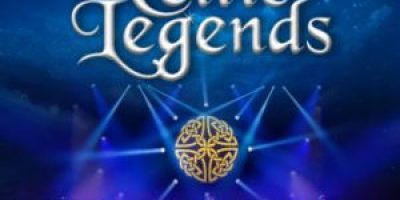 Celtic Legends – 25th anniversary Tour – Tournée – Marseille