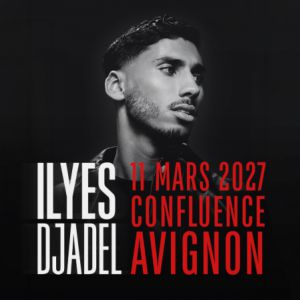 ILYES DJADEL – Avignon