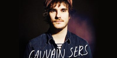GAUVAIN SERS – L&rsquo;Olympia