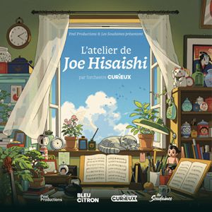 ORCHESTRE CURIEUX – Bordeaux