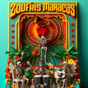 Zoufris Maracas – LE HAVRE