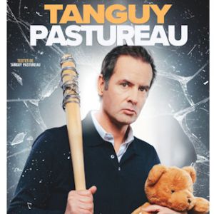 Tanguy Pastureau – Un Monde Hostile – Tournée – Pacé