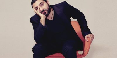 Ibrahim Maalouf – 20 ans de Live ! – Nanterre