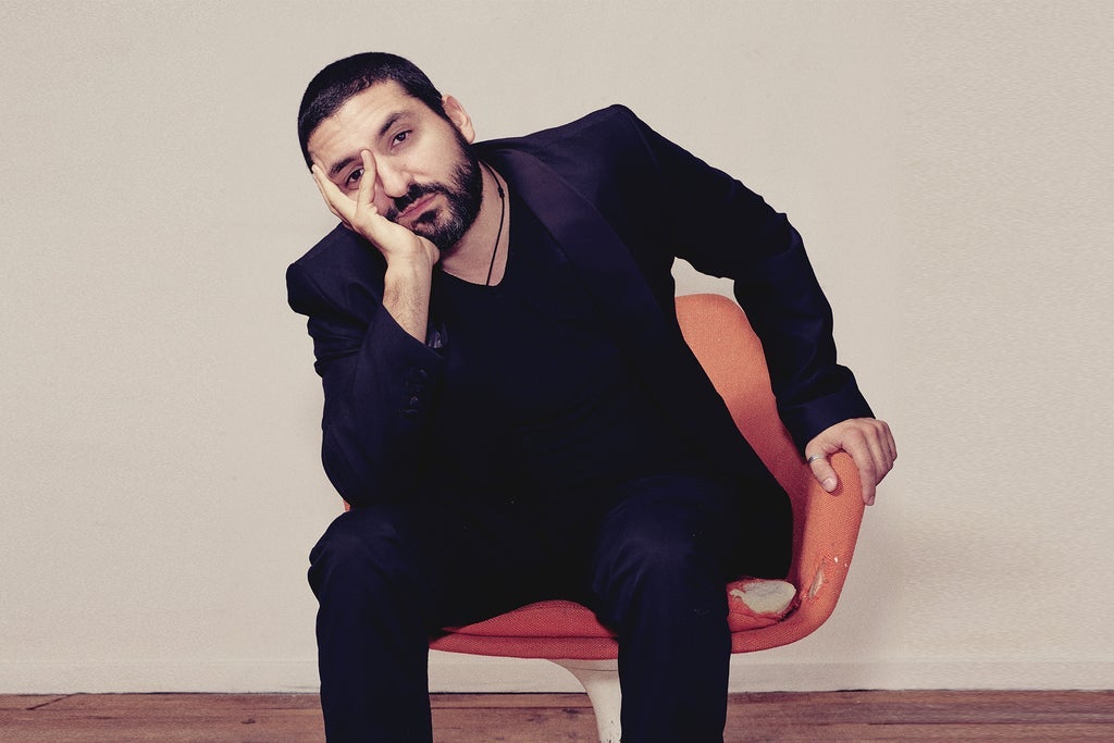 Ibrahim Maalouf – 20 ans de Live ! – Nanterre