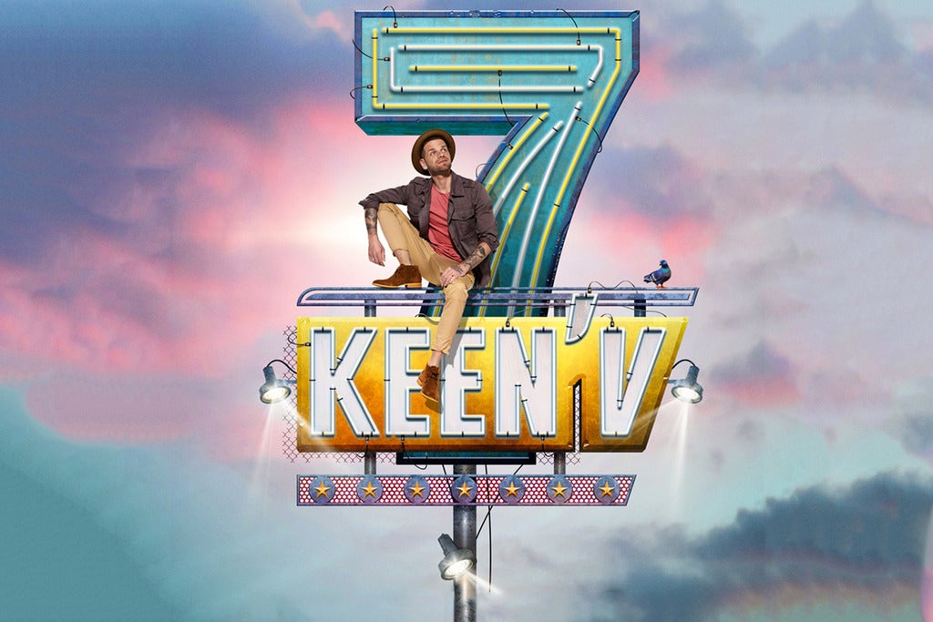 Keen&rsquo;V A nos 20 Ans – Tournée – Floirac