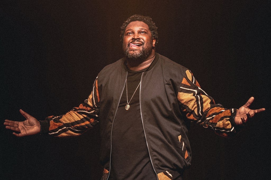 EDGAR-YVES JR – Le Cepac Silo