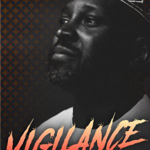 Edgar-Yves Jr. – Vigilance – Tournée – Chasseneuil-du-Poitou