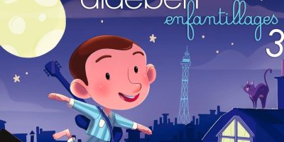 Aldebert « Enfantillages – Jamais Adultes ! » – Paris