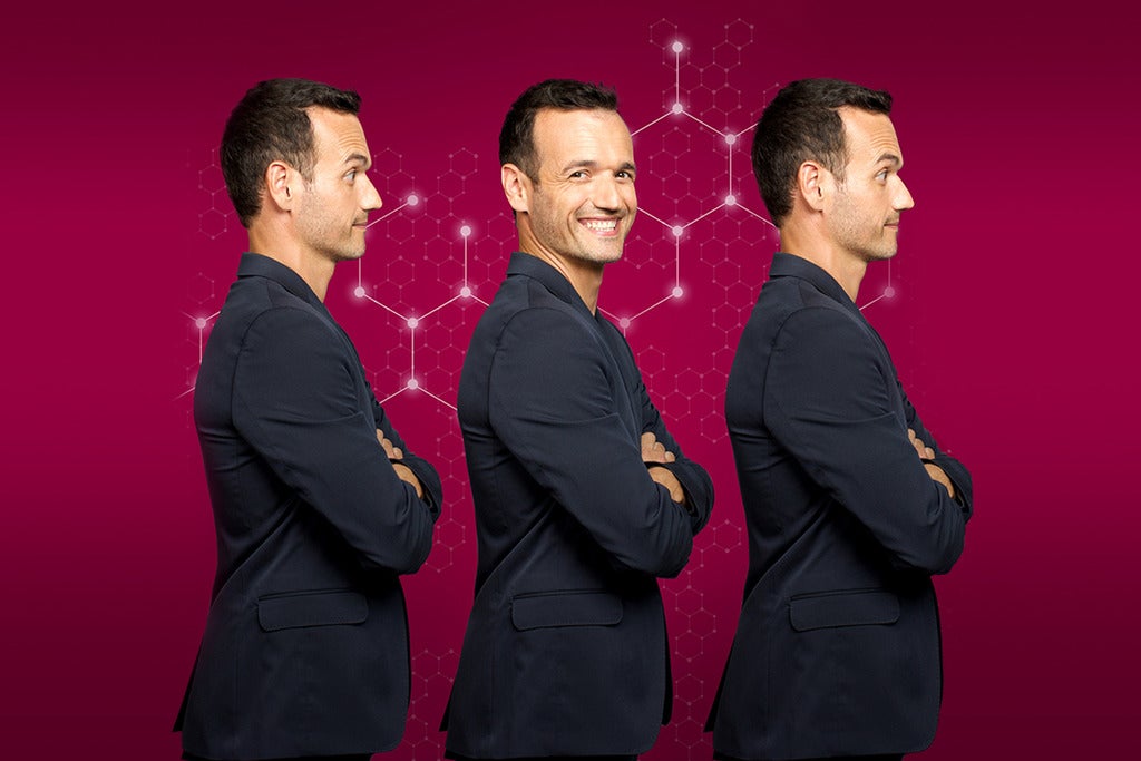 FABIEN OLICARD – Aix En Provence