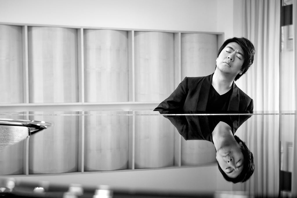 LANG LANG – Lille