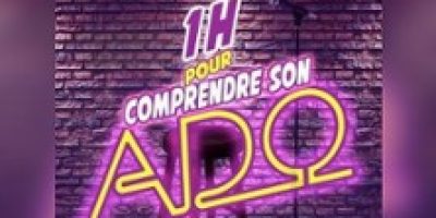 1h pour comprendre son Ado