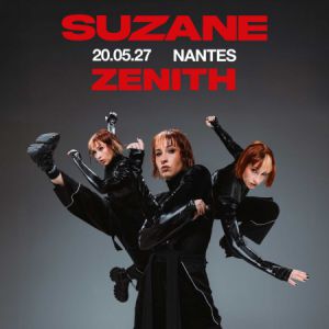 SUZANE – St Herblain