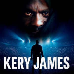 Kery James – R.A.P : Résistance Amour Poésie – Paris
