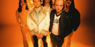 KOMODOR + HOWLIN&rsquo; JAWS (1ère partie) – PENMARCH