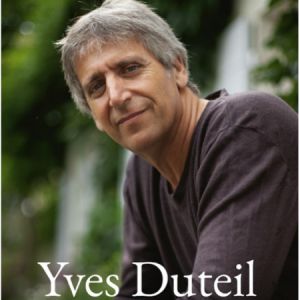 Yves Duteil – Chemin d&rsquo;Ecriture – Cernay