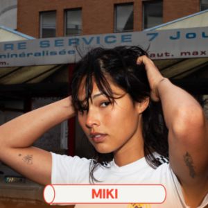 MIKI – SEIGNOSSE