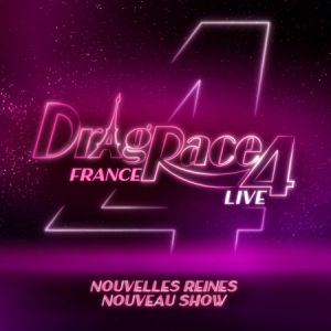 DRAG RACE FRANCE LIVE – TOULOUSE