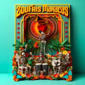ZOUFRIS MARACAS – RAMONVILLE
