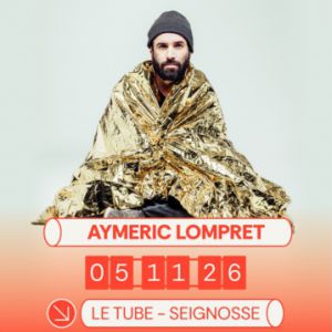 AYMERIC LOMPRET – Seignosse