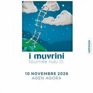I MUVRINI – Agen