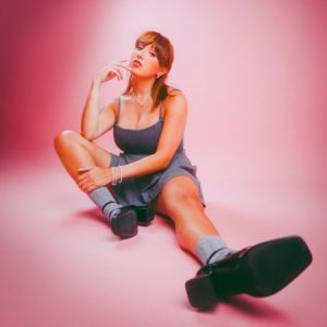 LISA PARIENTE – TOULOUSE